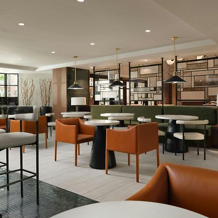 Courtyard By Marriott Los Angeles Pasadena Old Town Esterno foto