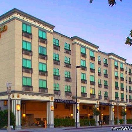 Courtyard By Marriott Los Angeles Pasadena Old Town Esterno foto