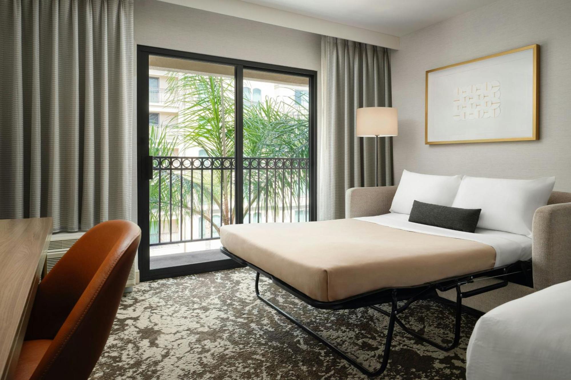 Courtyard By Marriott Los Angeles Pasadena Old Town Esterno foto
