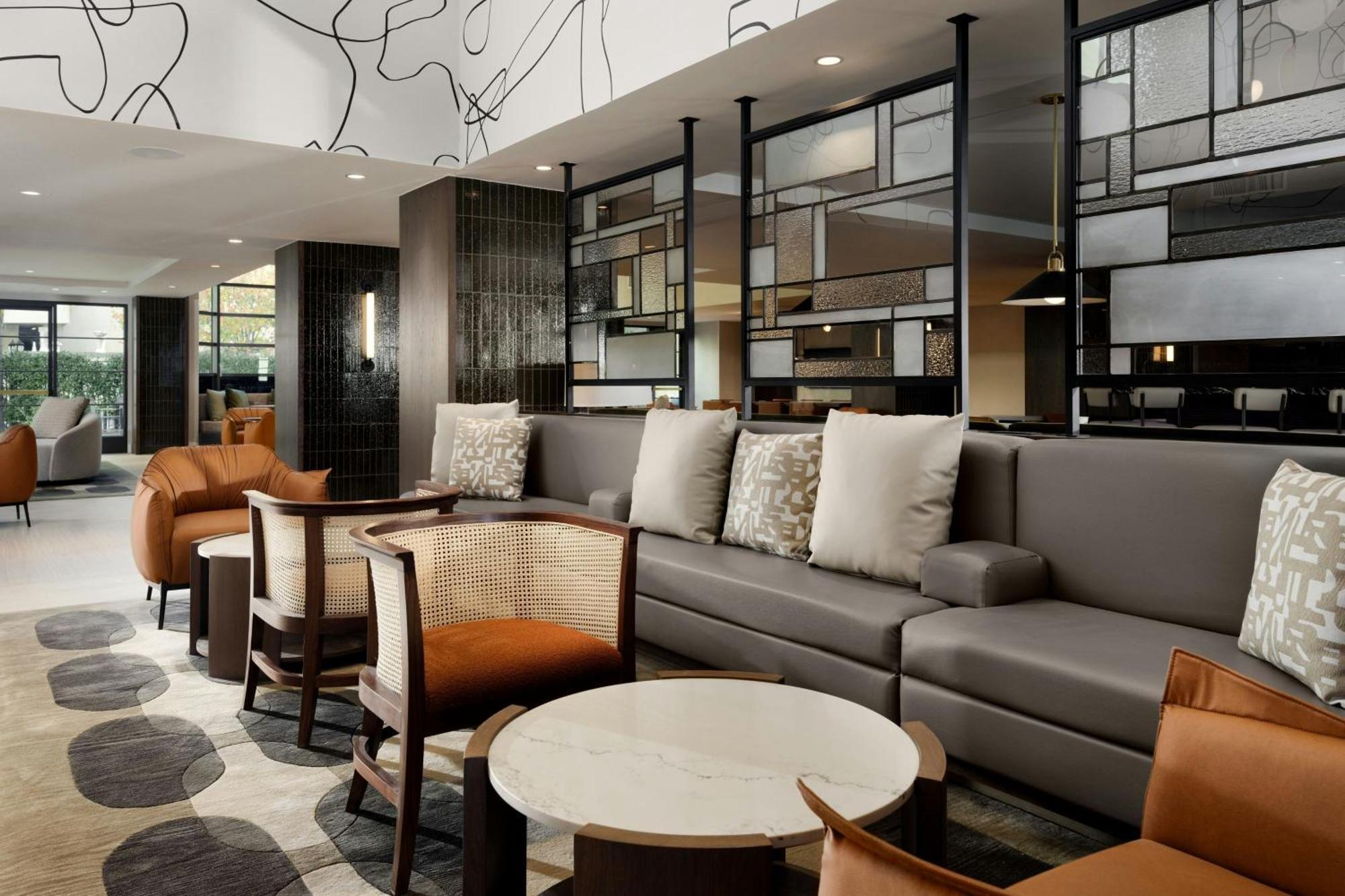 Courtyard By Marriott Los Angeles Pasadena Old Town Esterno foto