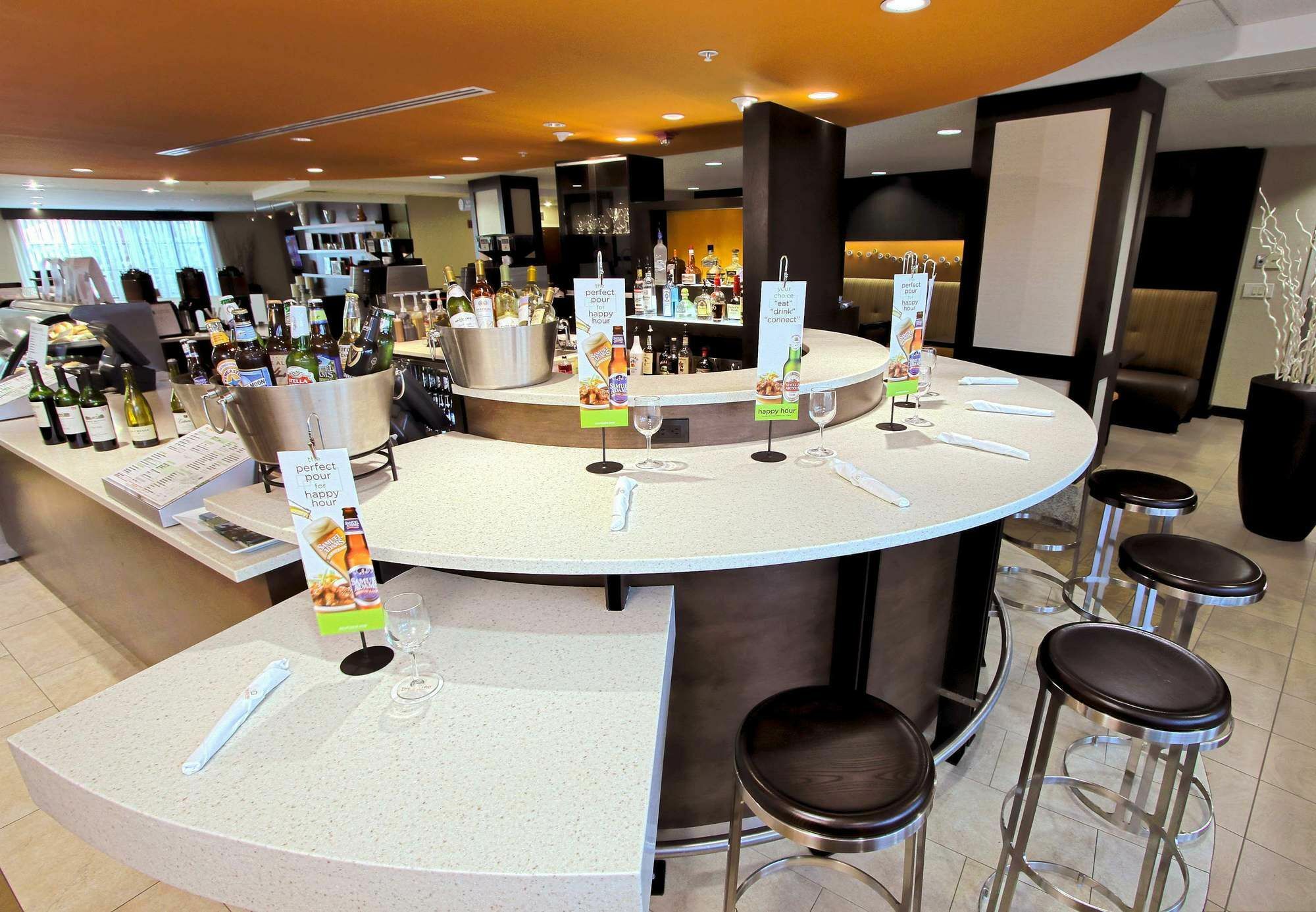 Courtyard By Marriott Los Angeles Pasadena Old Town Esterno foto