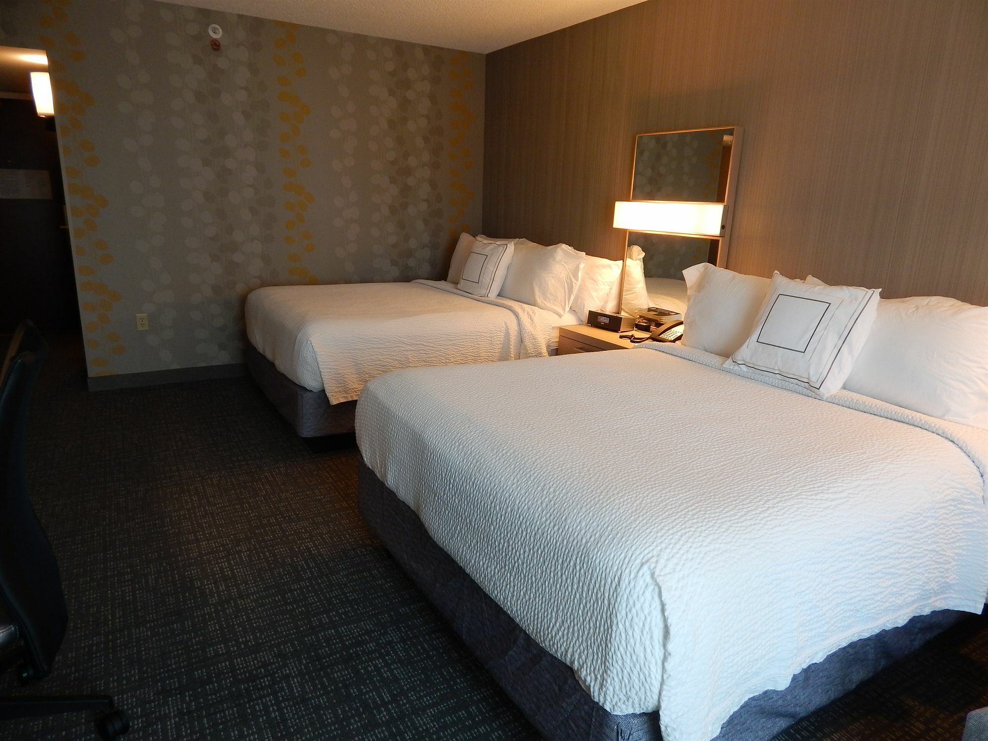 Courtyard By Marriott Los Angeles Pasadena Old Town Esterno foto