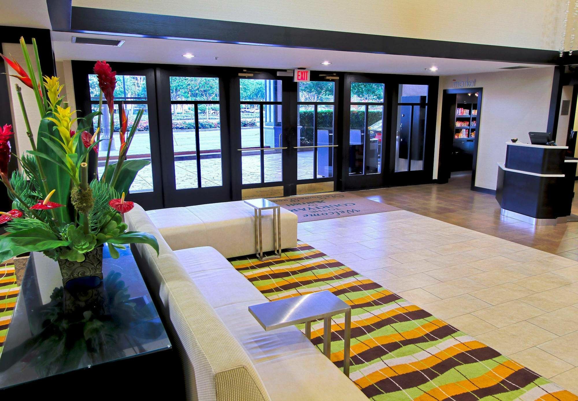 Courtyard By Marriott Los Angeles Pasadena Old Town Esterno foto