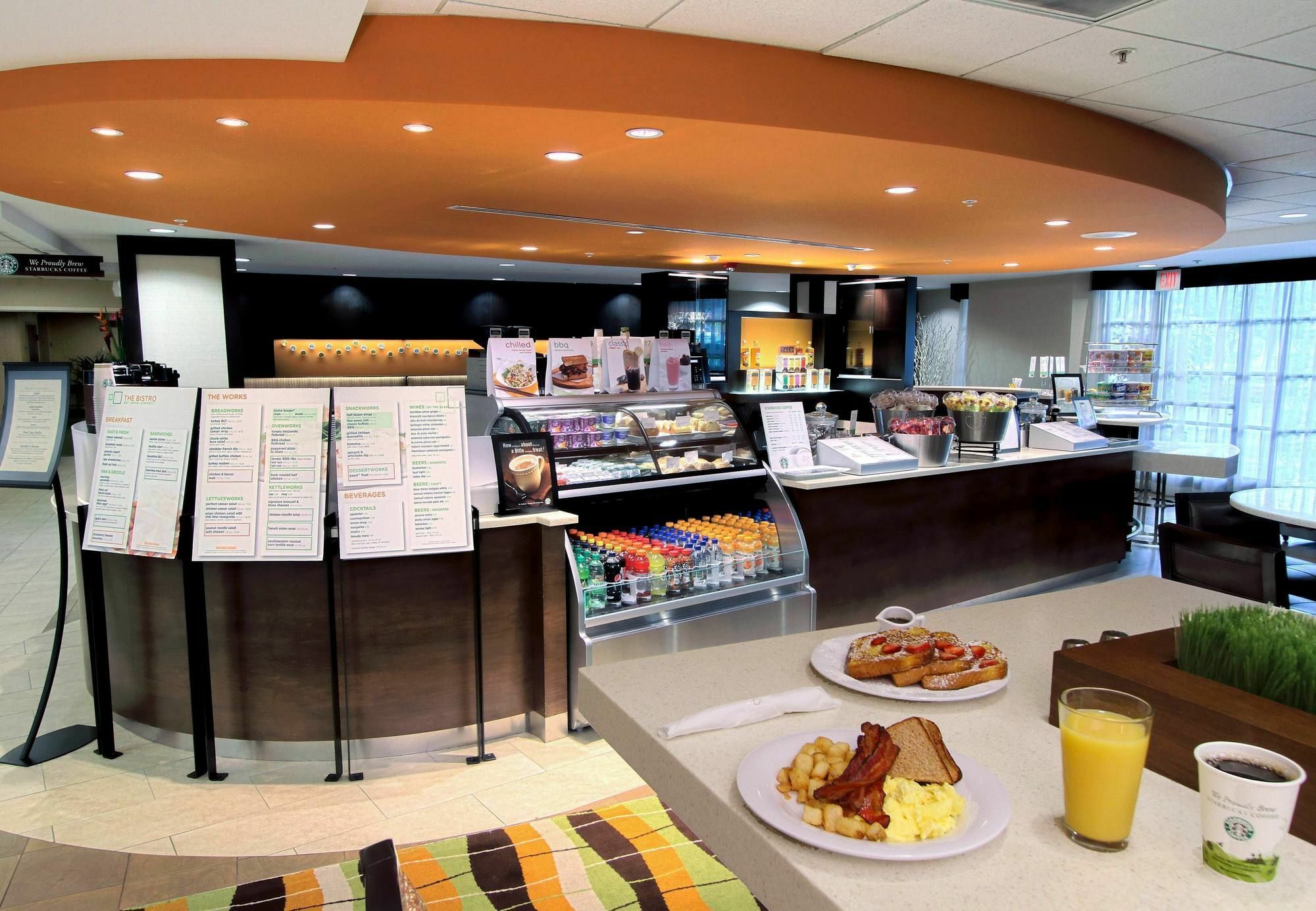 Courtyard By Marriott Los Angeles Pasadena Old Town Esterno foto