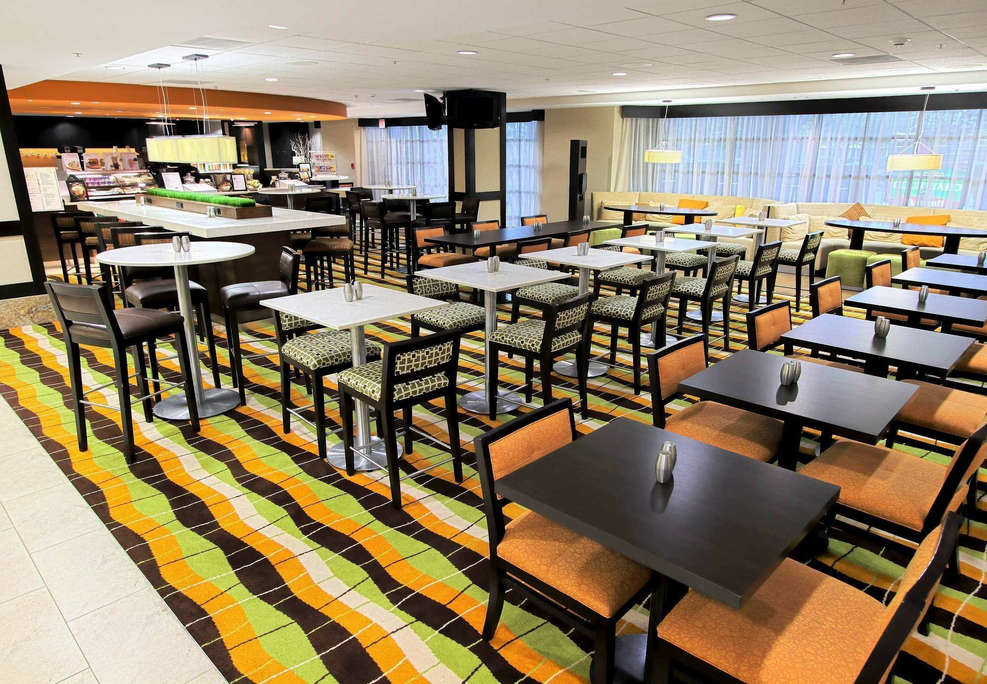 Courtyard By Marriott Los Angeles Pasadena Old Town Esterno foto
