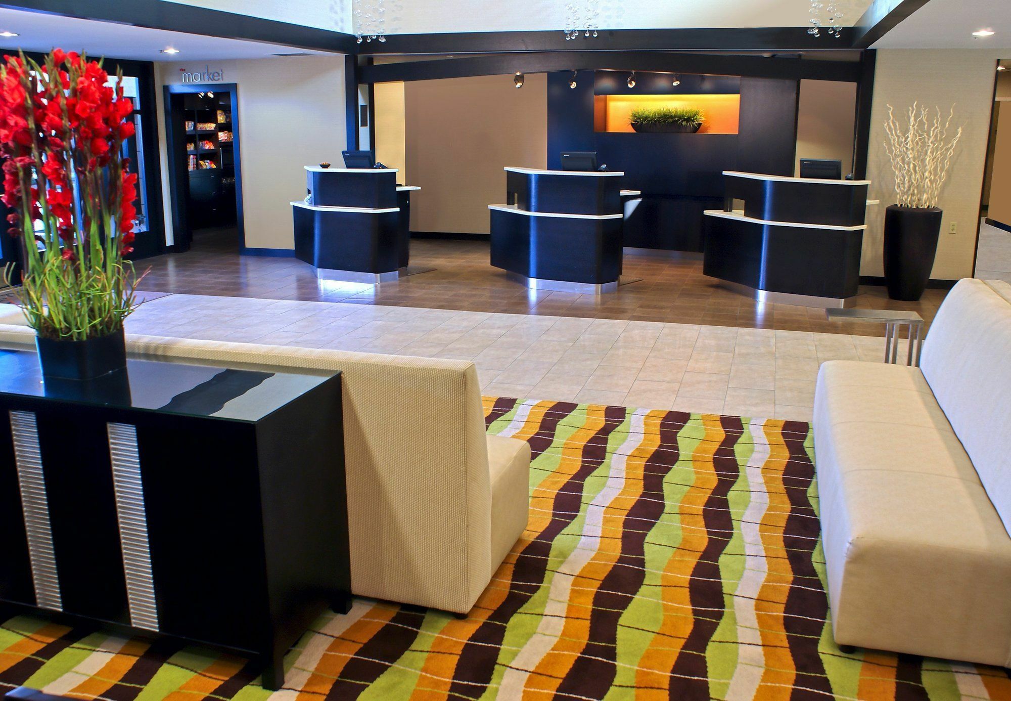 Courtyard By Marriott Los Angeles Pasadena Old Town Esterno foto